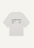 Printemps Tee - Ivory