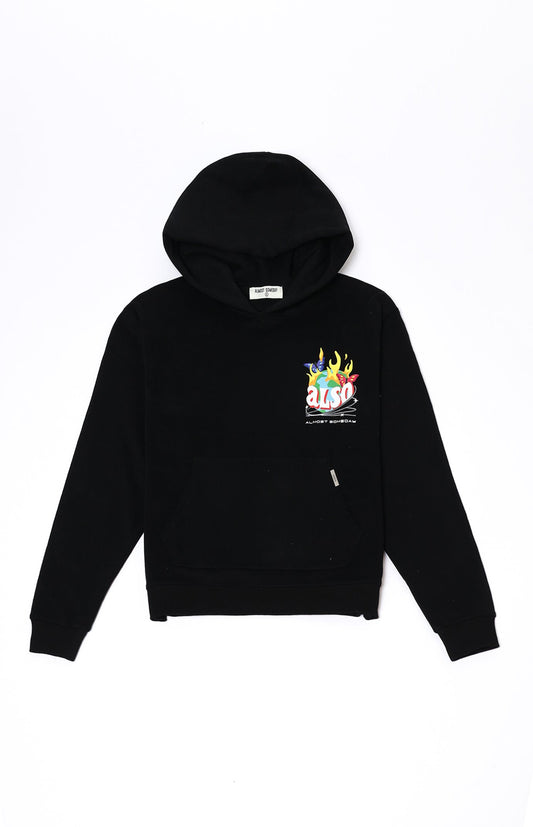 Profound Hoodie