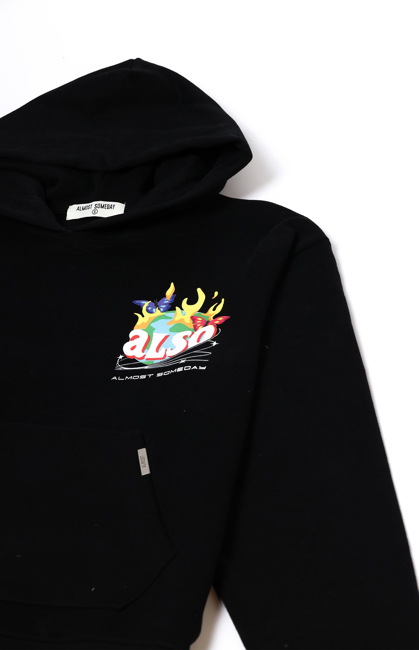 Profound Hoodie
