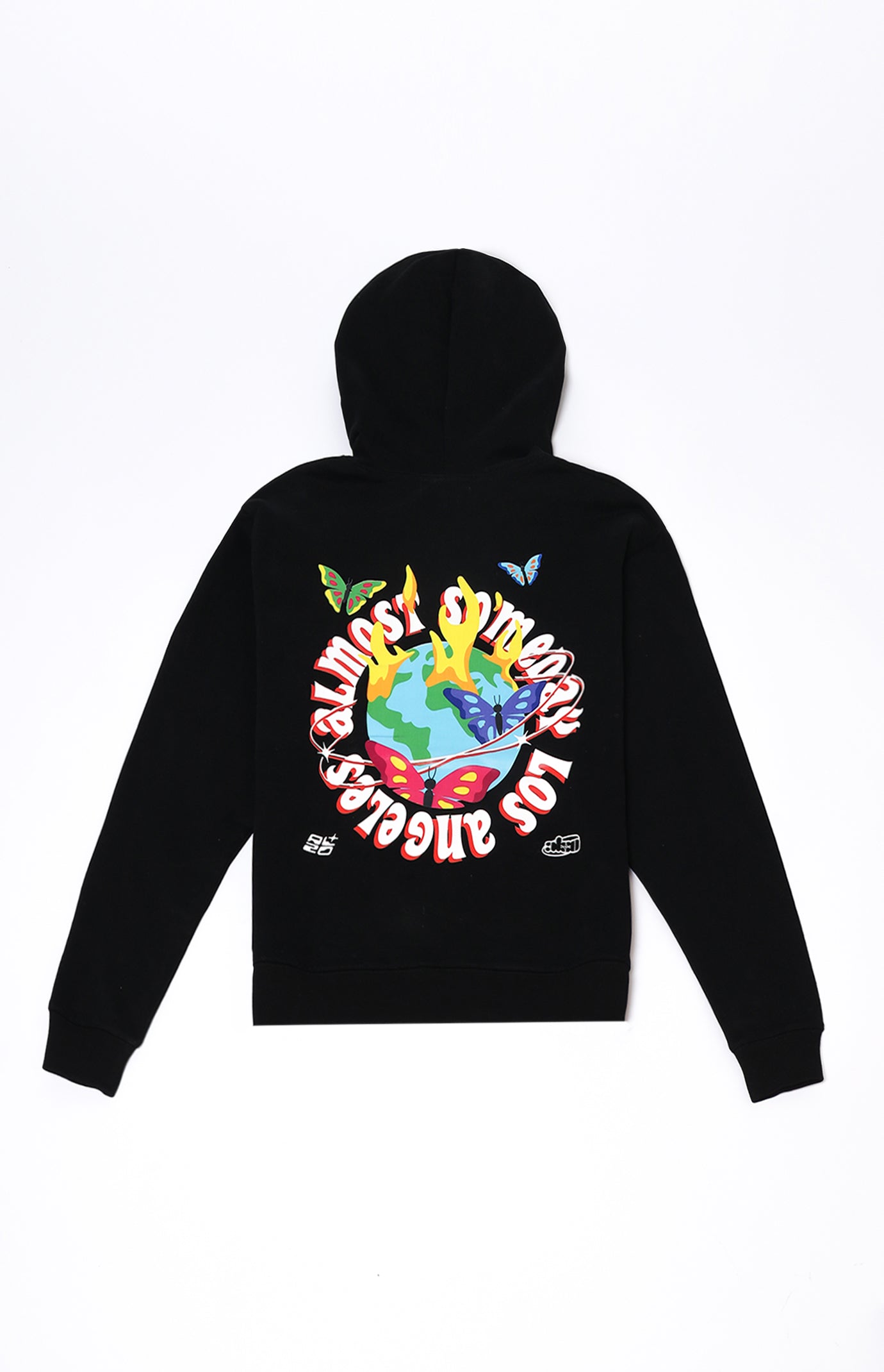 Profound Hoodie