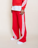 EPTM Highland Pants - Red