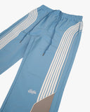 EPTM Racetrack Pants - Sky Blue