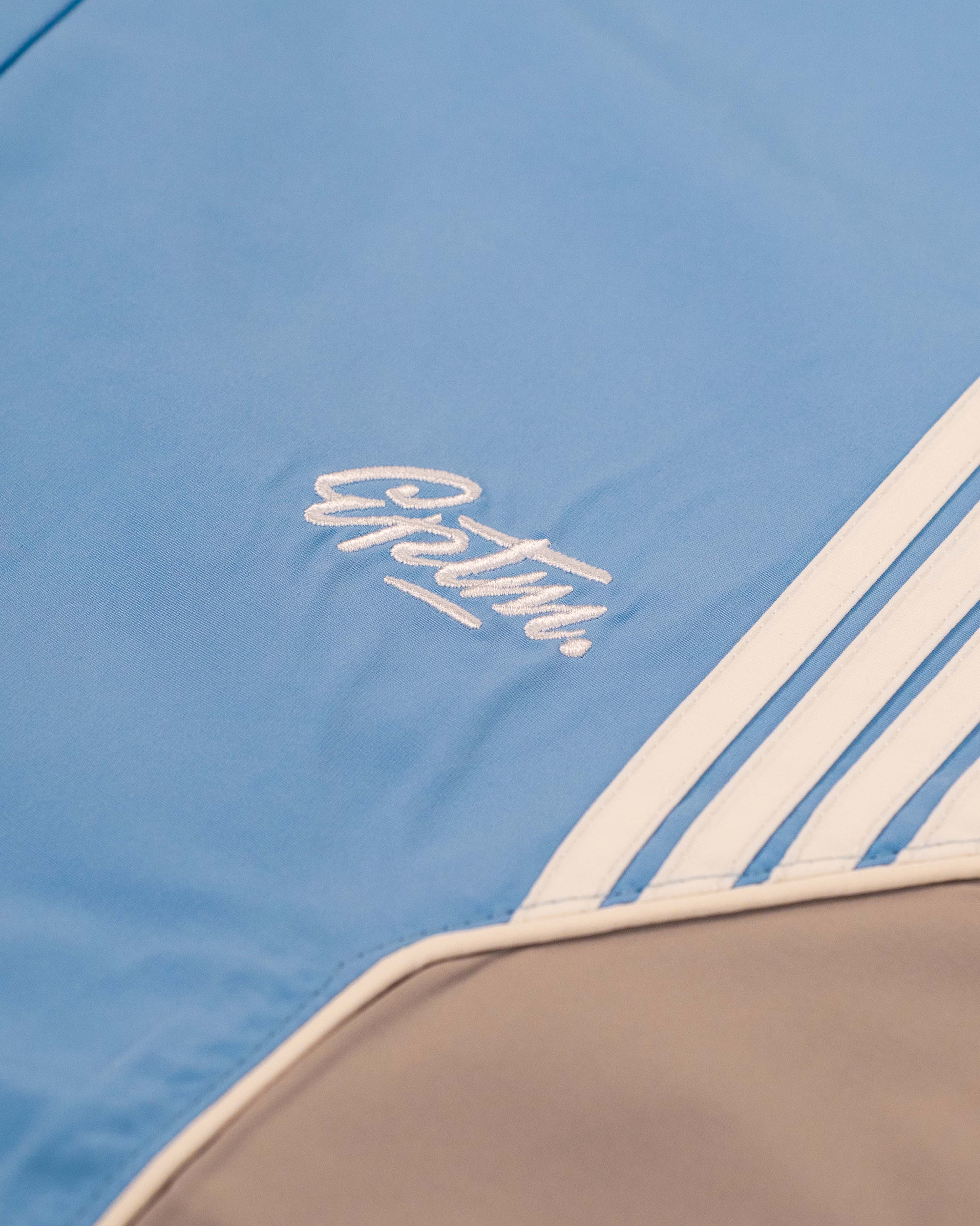 EPTM Racetrack Pants - Sky Blue