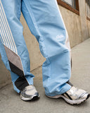 EPTM Racetrack Pants - Sky Blue