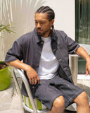 EPTM Raw Denim Shirt