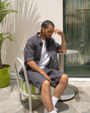 EPTM Raw Denim Shirt