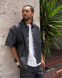 EPTM Raw Denim Shirt