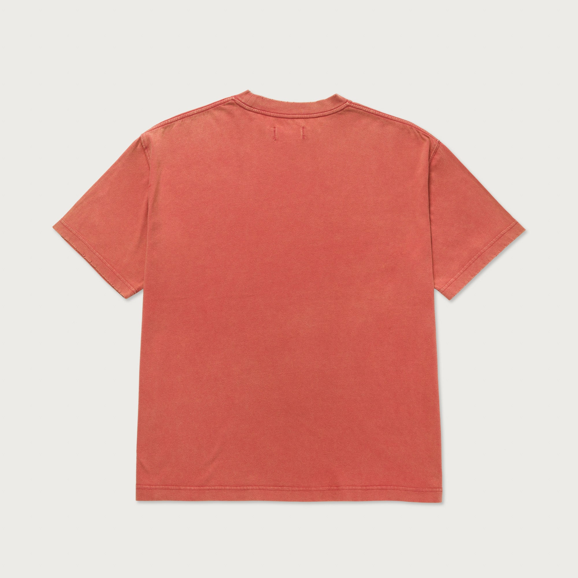 Rebellious For Our Fathers T-Shirt - Brick