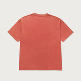 Rebellious For Our Fathers T-Shirt - Brick
