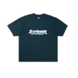 Manifest Grafiti Stripped Tee