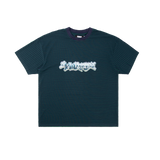 Manifest Grafiti Stripped Tee