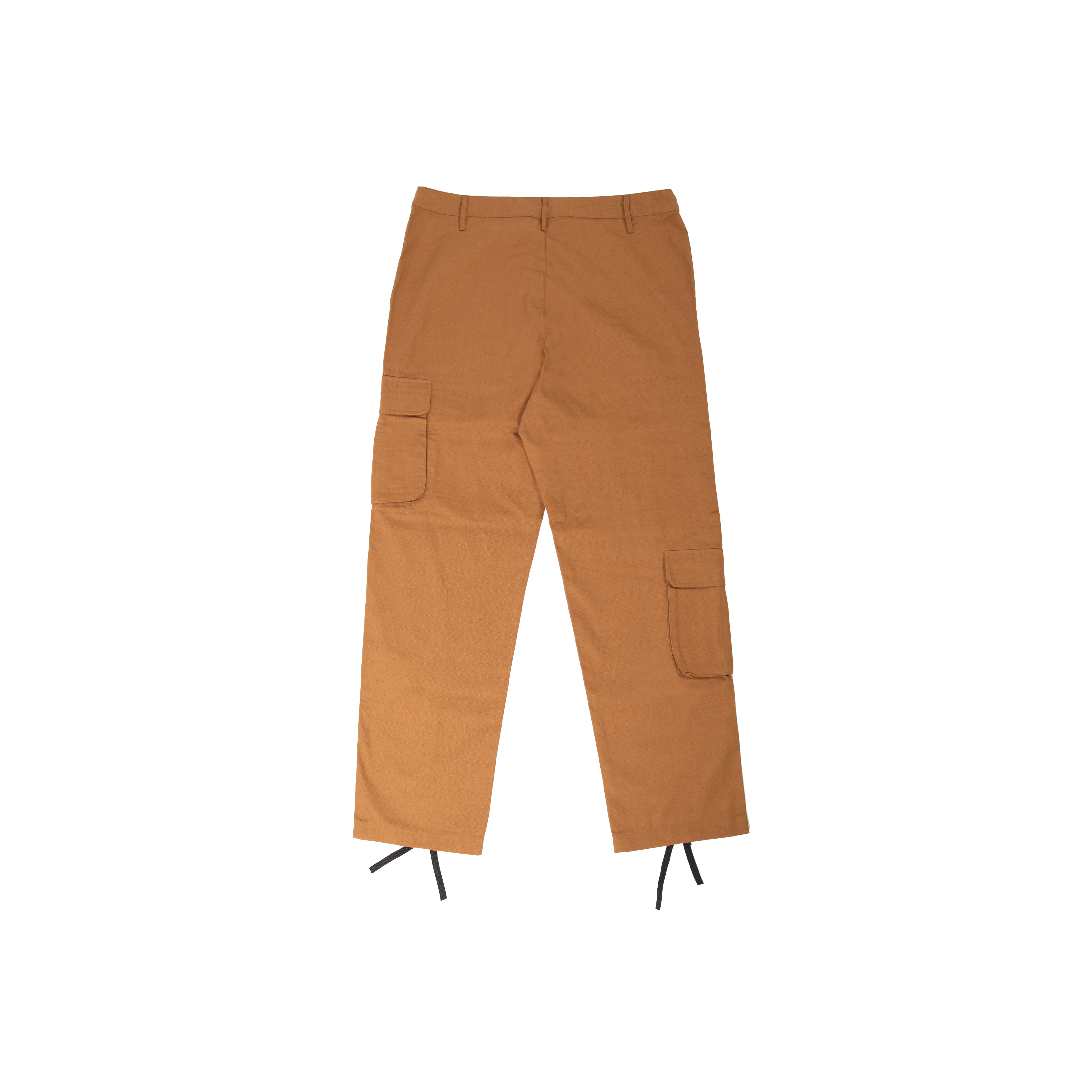 Renowned Brown Cargo Pants