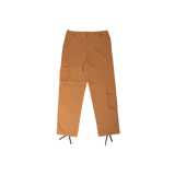 Renowned Brown Cargo Pants
