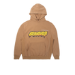 Renowned Flame On Hoody