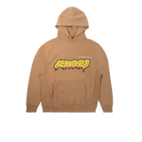 Renowned Flame On Hoody