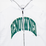 Renowned Arch Zip Up