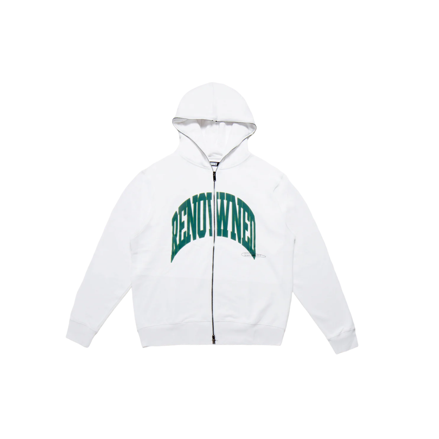 Renowned Arch Zip Up