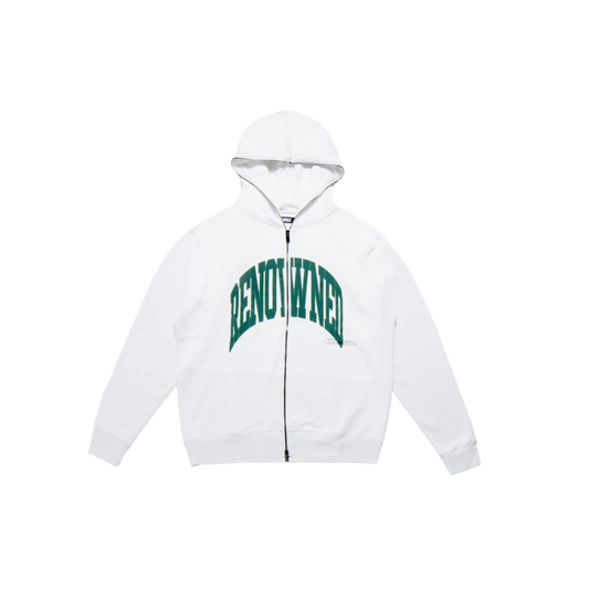 Renowned Arch Zip Up