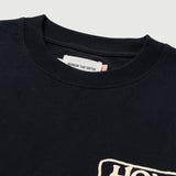 Road Warrior LS - Black