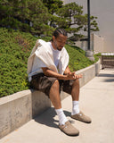 EPTM Rocky Cargo Shorts - Brown