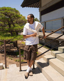 EPTM Rocky Cargo Shorts - Brown