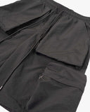 EPTM Rocky Cargo Shorts - Black