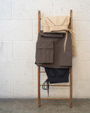 EPTM Rocky Cargo Shorts - Khaki