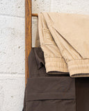 EPTM Rocky Cargo Shorts - Khaki