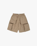 EPTM Rocky Cargo Shorts - Khaki