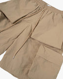 EPTM Rocky Cargo Shorts - Khaki