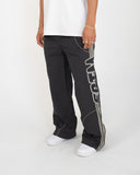 EPTM Roshi Track Pants - Black