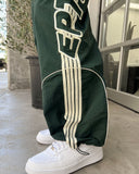 EPTM Roshi Track Pants - Green