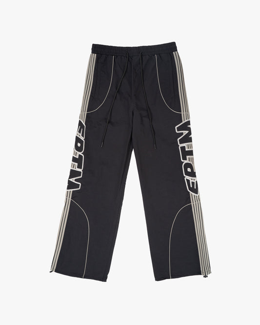 EPTM Roshi Track Pants - Black