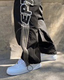 EPTM Roshi Track Pants - Black
