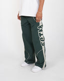 EPTM Roshi Track Pants - Green