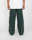 EPTM Roshi Track Pants - Green