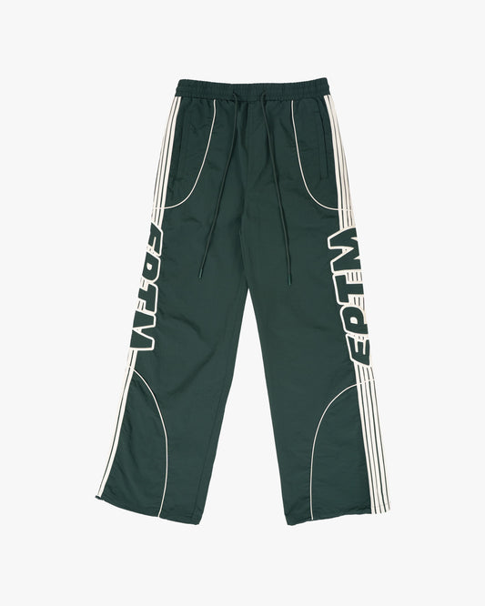EPTM Roshi Track Pants - Green
