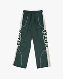 EPTM Roshi Track Pants - Green