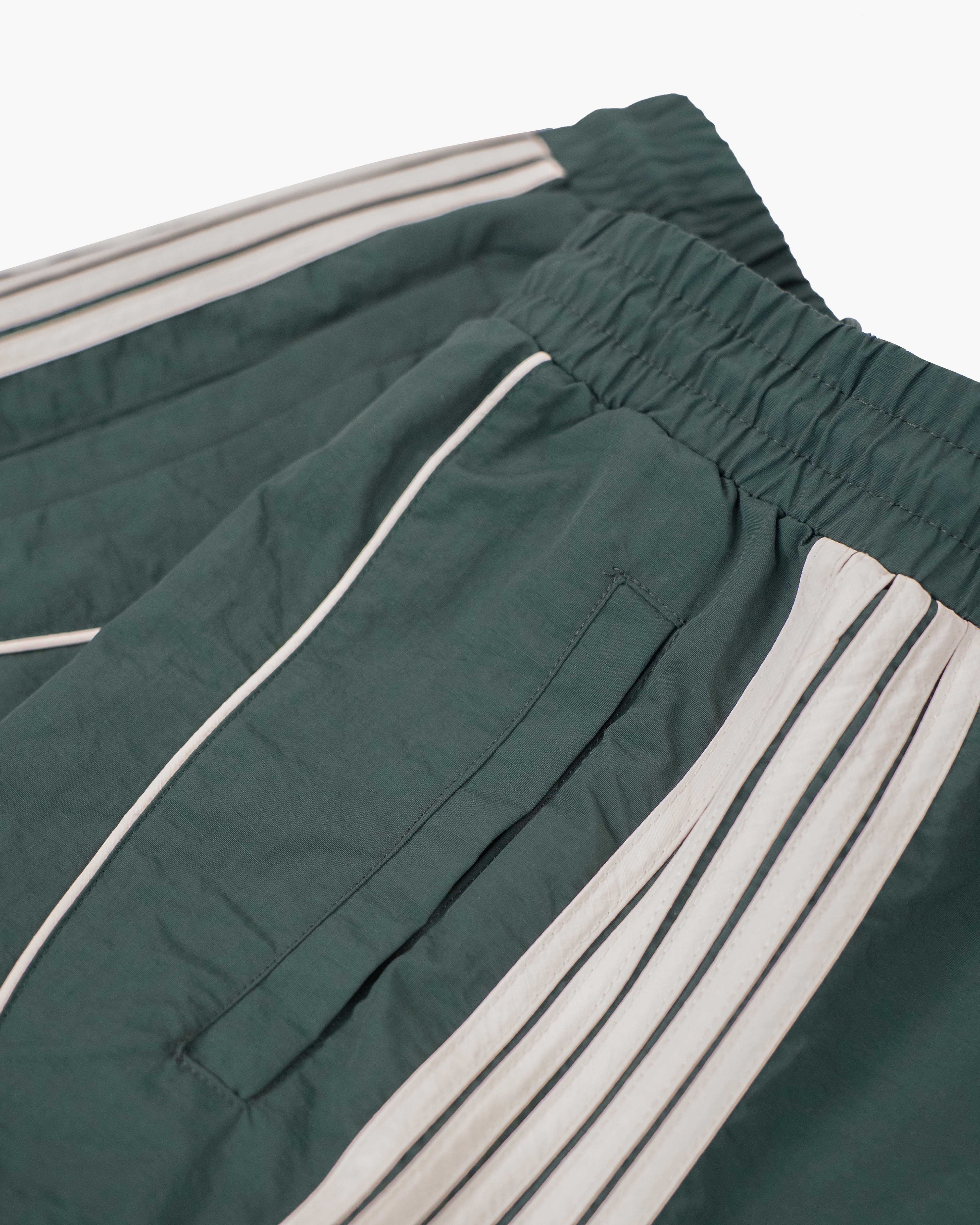 EPTM Roshi Track Pants - Green