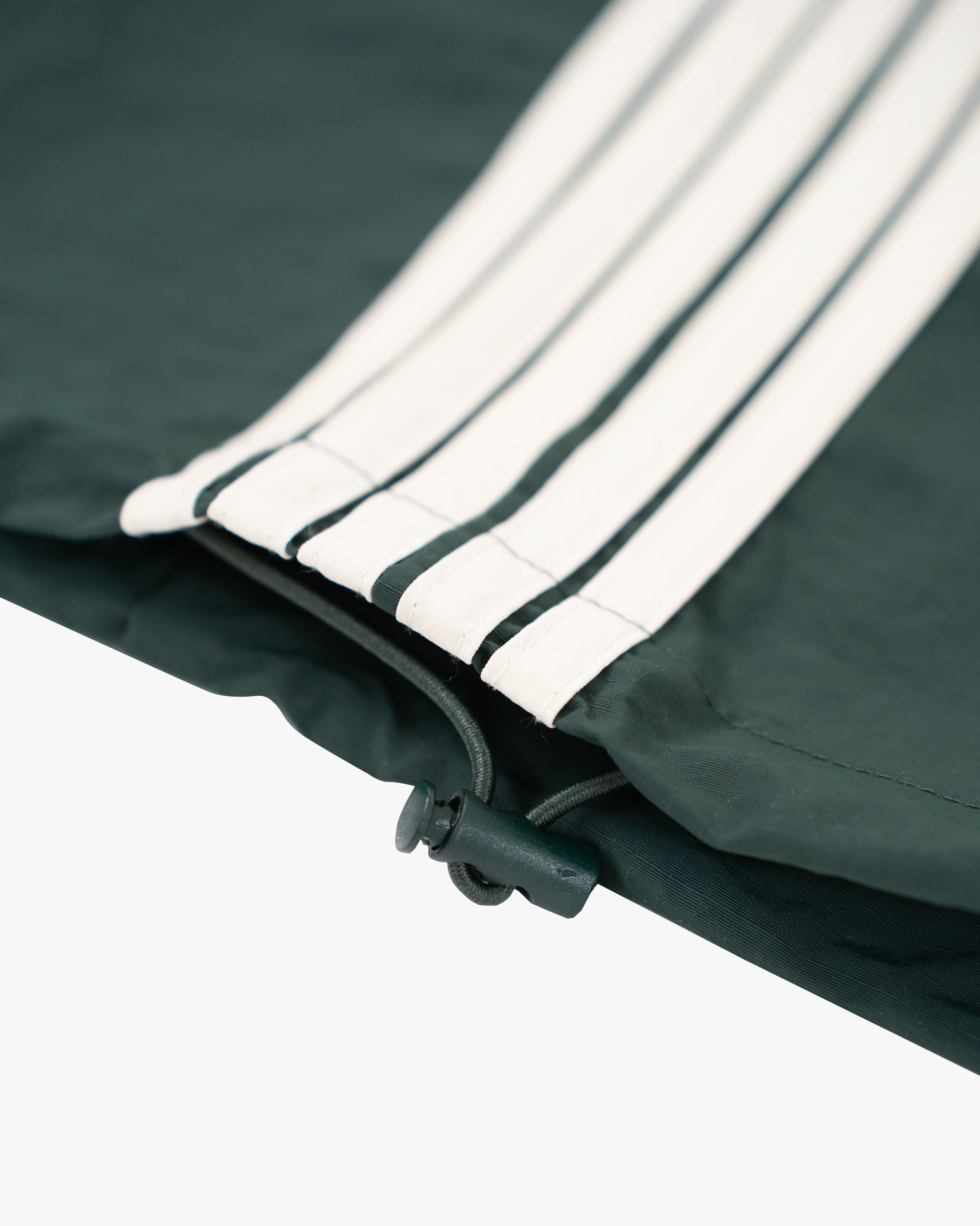 EPTM Roshi Track Pants - Green