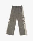 EPTM Roshi Track Pants - Grey