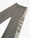 EPTM Roshi Track Pants - Grey