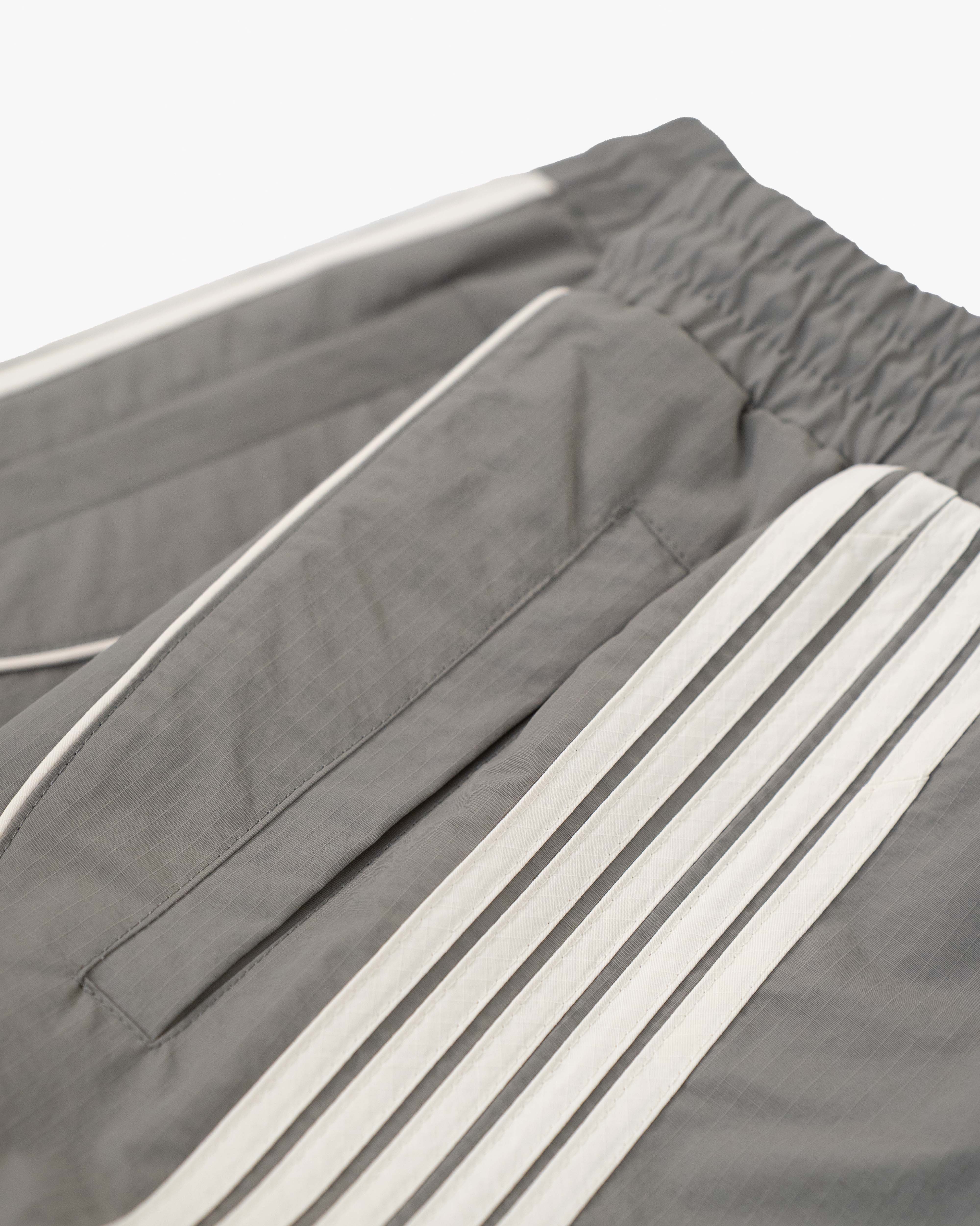 EPTM Roshi Track Pants - Grey