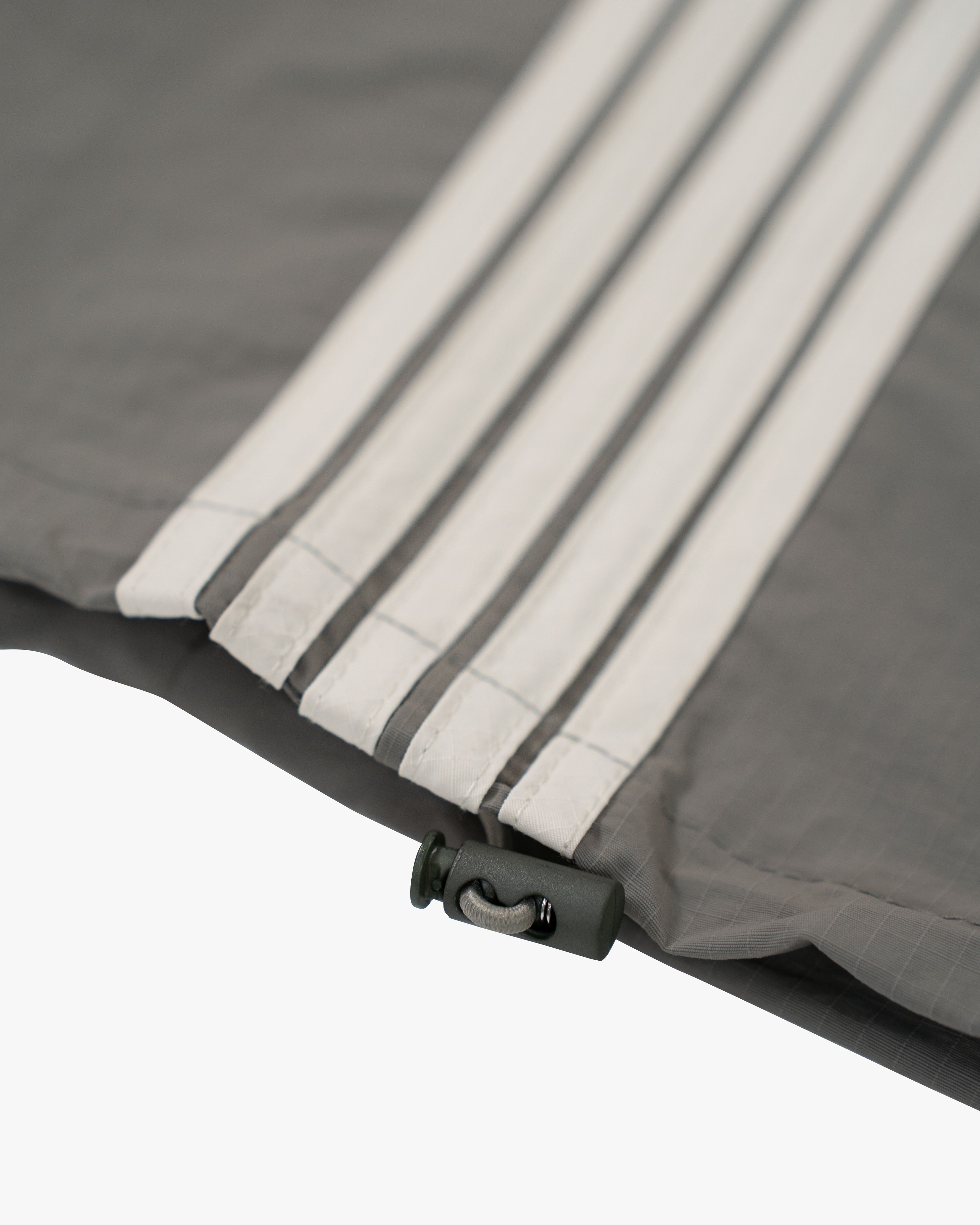 EPTM Roshi Track Pants - Grey