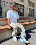 EPTM Roshi Track Pants - Grey