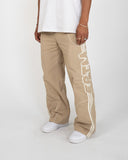 EPTM Roshi Track Pants - Khaki