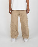 EPTM Roshi Track Pants - Khaki
