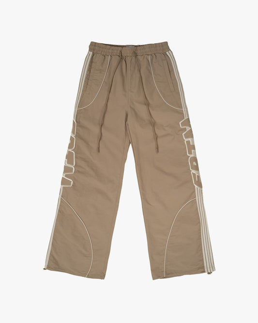 EPTM Roshi Track Pants - Khaki