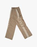 EPTM Roshi Track Pants - Khaki