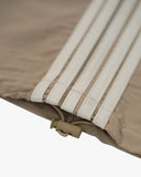 EPTM Roshi Track Pants - Khaki